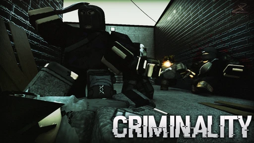 Criminality screenshot 5