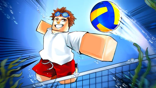 Volleyball Legends screenshot 6