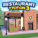Restaurant Tycoon 3 icon