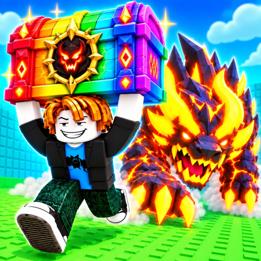Steal From The Rich! icon