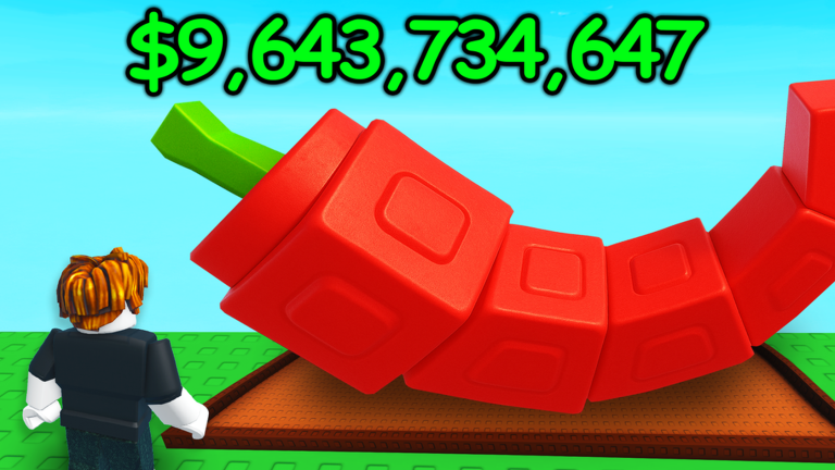 Grow a Garden game artwork