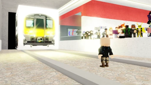Jujutsu Shenanigans screenshot 4