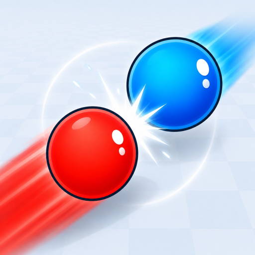 Ball VS Ball icon