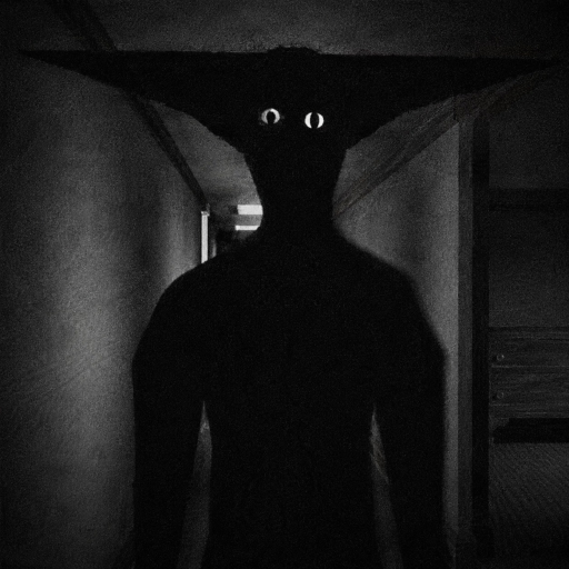{ Pt. 2 } MONOCHROME👁️ icon