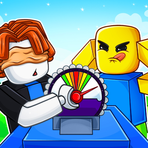 Wavelength! [BETA] icon