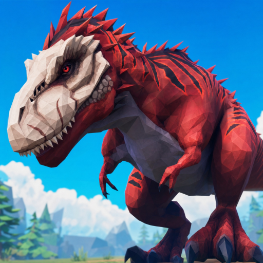 Dino Hunters[UPD] icon