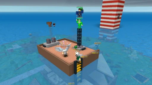 Natural Disaster Survival screenshot 5