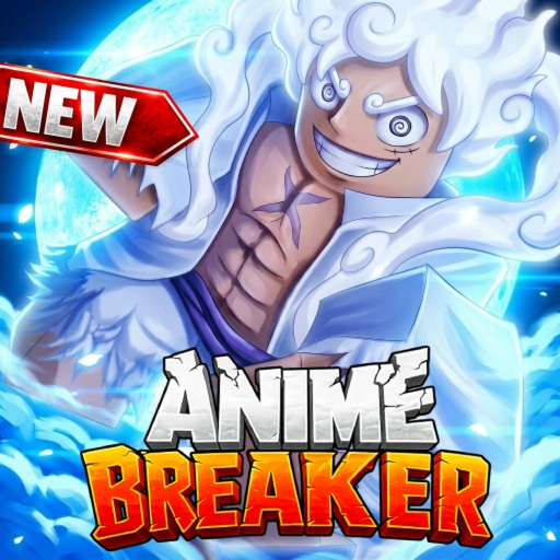 Anime Breaker [🏰TOWER] icon