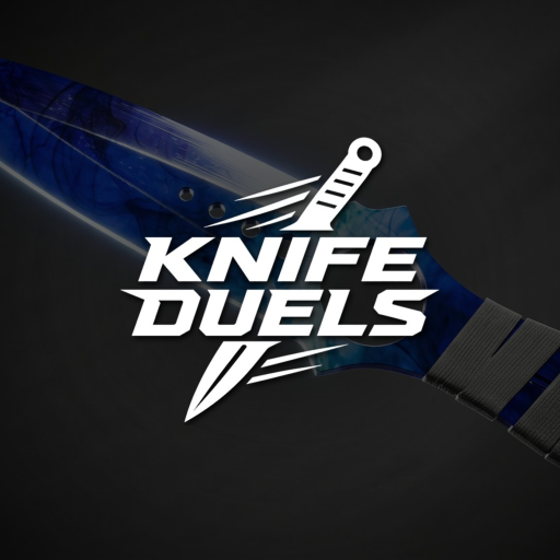KNIFE DUELS icon