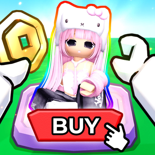 SELL YOUR AVATAR icon