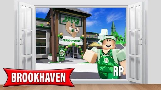 Brookhaven RP screenshot 3