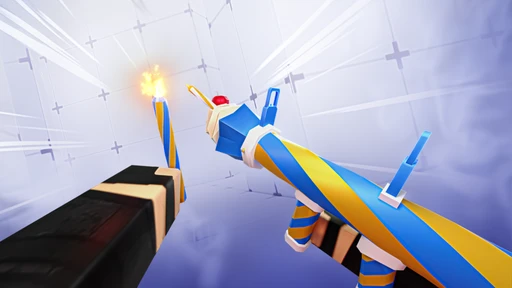 RIVALS screenshot 1