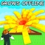 Grow a Garden icon