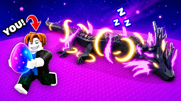Steal An Egg game artwork