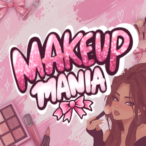 Makeup Mania! BETA icon