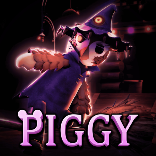 Piggy [SEASON 9 - FRIGHT NIGHT] icon