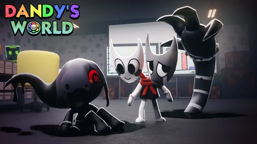 Dandy's World screenshot 7