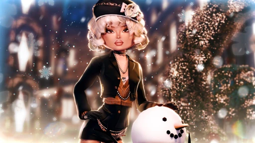 Dress to Impress screenshot 4
