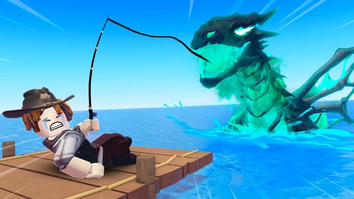 Fish It! screenshot 5