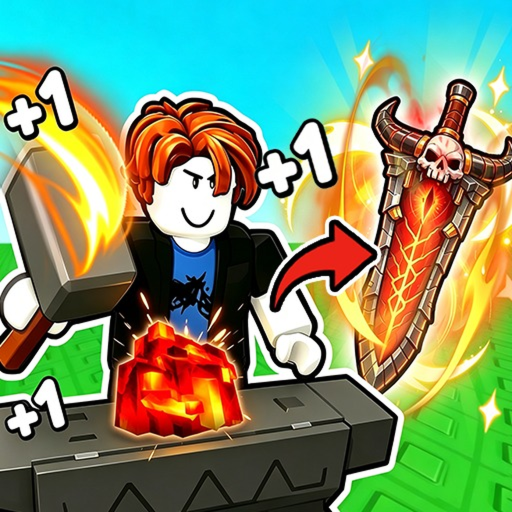 [BOSS]+1 Loot To Forge icon