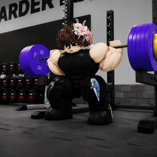 [UPD] Ultimate Gym Game icon
