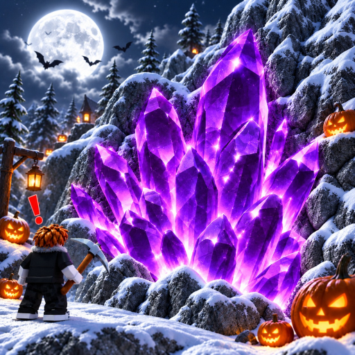 [🎃] Mine Antarctica icon