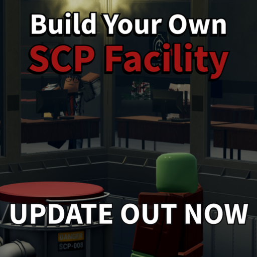 SCP Architect X icon
