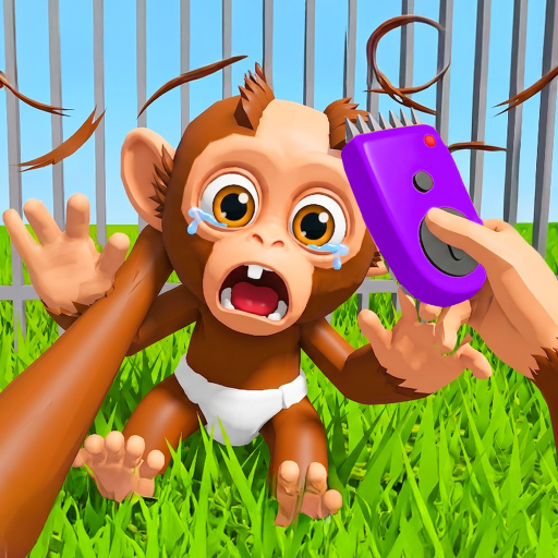 [🐒] Escape The ZOO! icon
