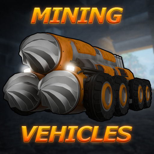 Ultimate Mining Tycoon icon
