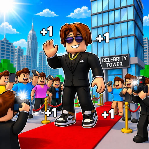 [W4] +1 Followers Per Click icon