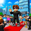 +1 Followers Per Click icon