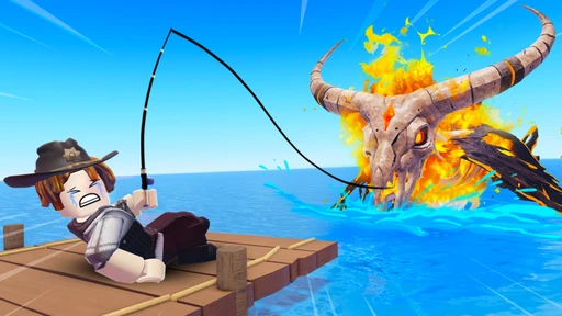 Fish It! screenshot 6