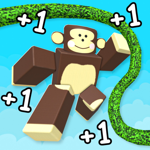 🐒 +1 Speed Monkey Escape icon