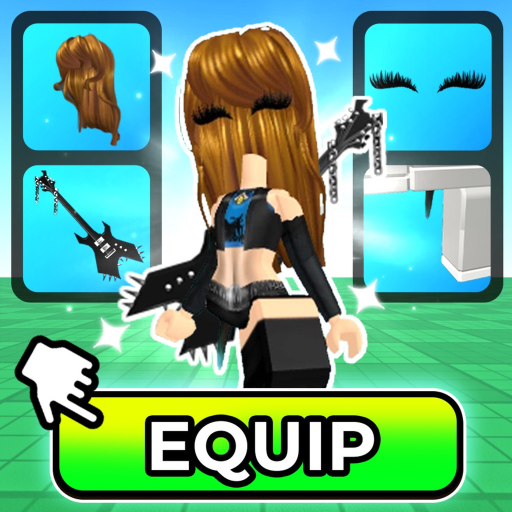 My Avatar! icon