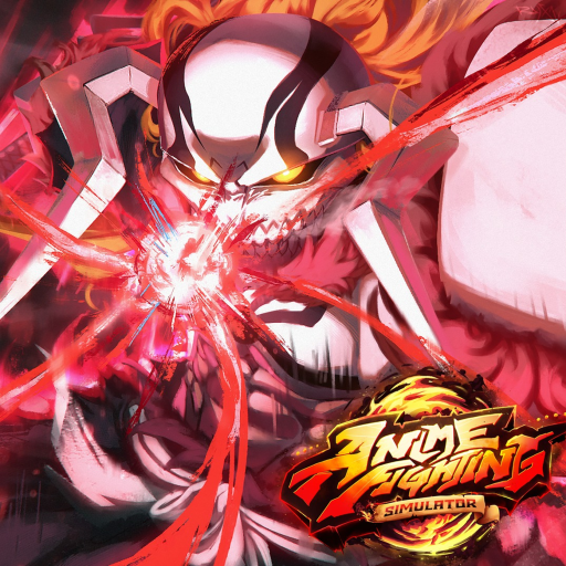 [🏆ARENA!] Anime Fighting Simulator icon