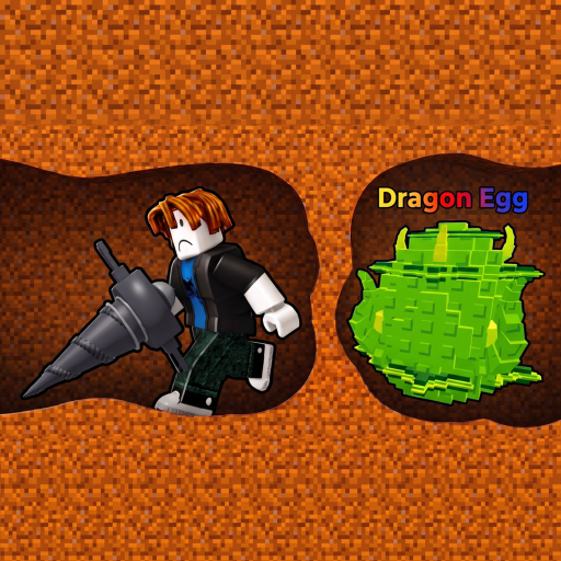 (🩸) Drill for Eggs icon