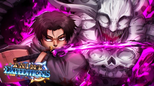 Anime Expeditions screenshot 1