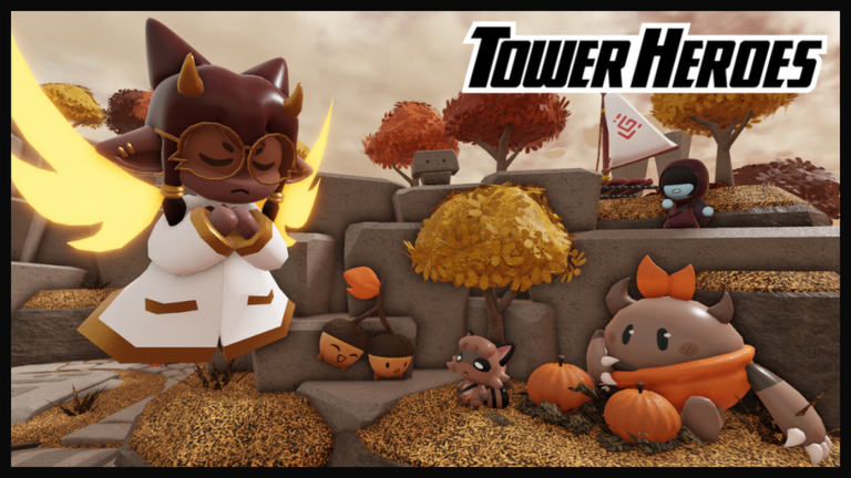 Tower Heroes screenshot 8
