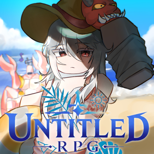 UNTITLED RPG GAME icon
