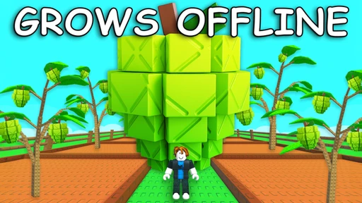 Grow a Garden screenshot 3