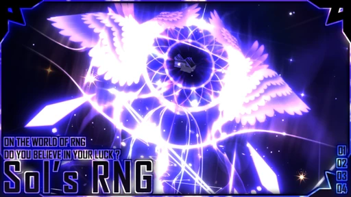 Sol's RNG screenshot 4