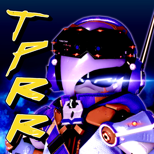 FNAF RP - TPRR [ 🐻SCRAPS🤡 ]  icon
