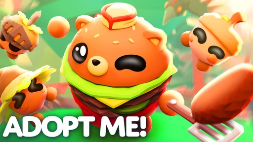 Adopt Me! screenshot 3