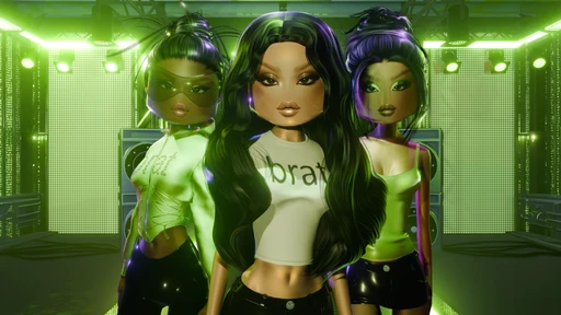 Dress to Impress screenshot 8