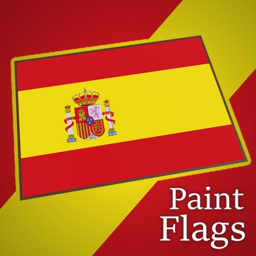 Paint Flags icon