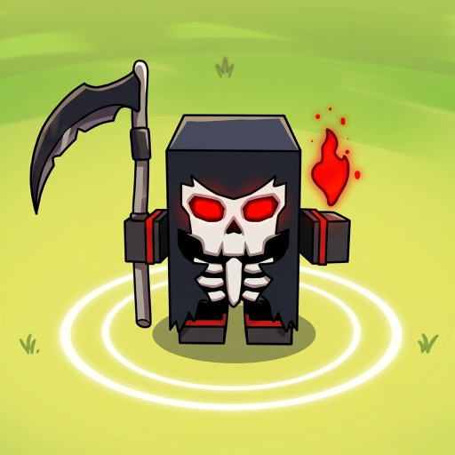 Heroes RNG 🏹 icon