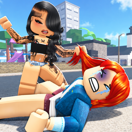 Baddies icon