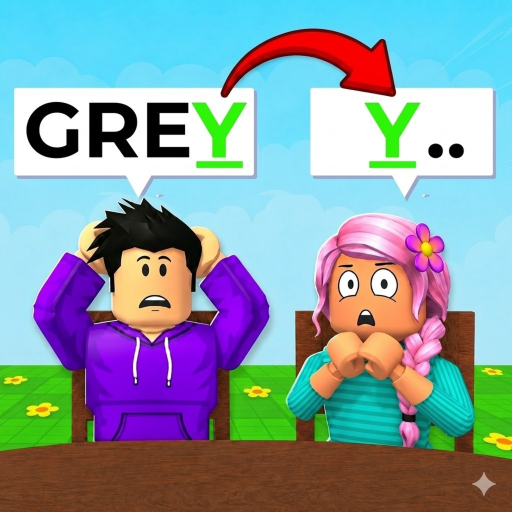 Finish The Word! icon