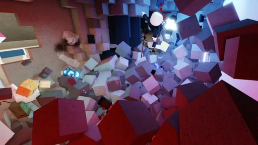 Jujutsu Shenanigans screenshot 2