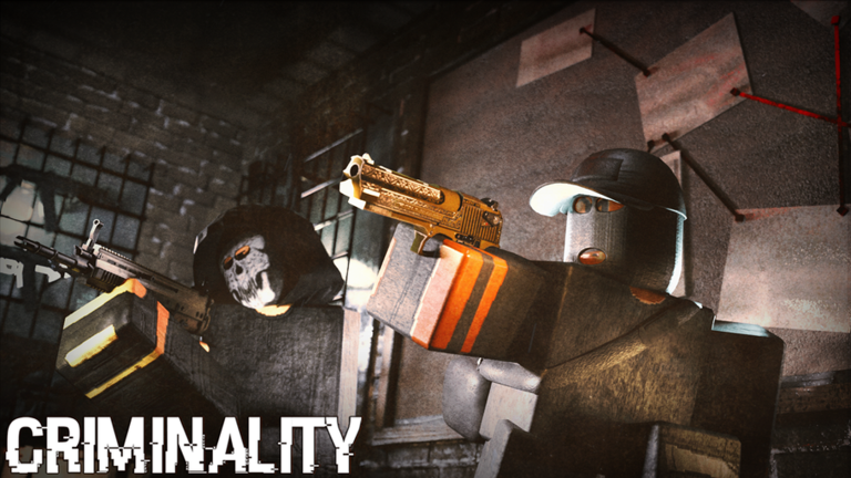Criminality screenshot 7